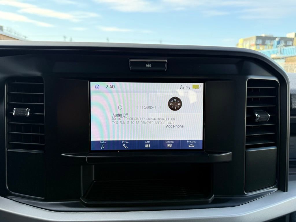 New 2026 Ford F350 XL w/ XL Off-Road Package image 35