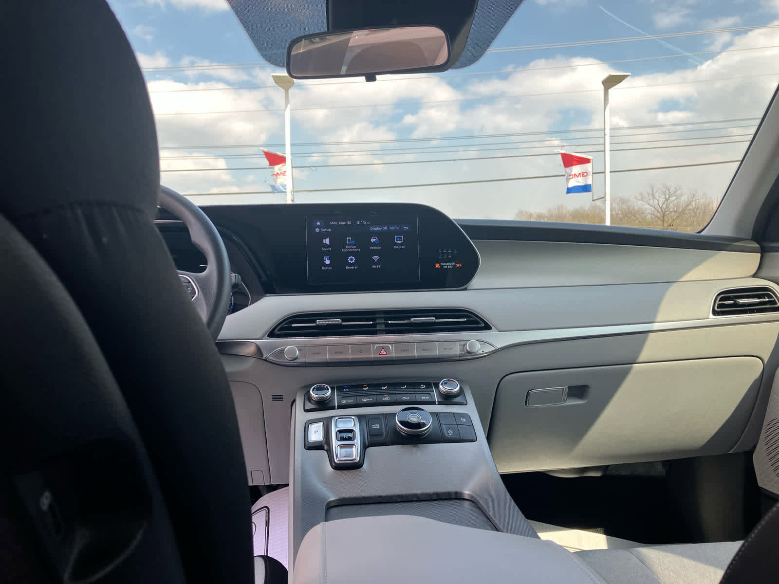 Used 2022 Hyundai Palisade SE w/ Cargo Package image 30