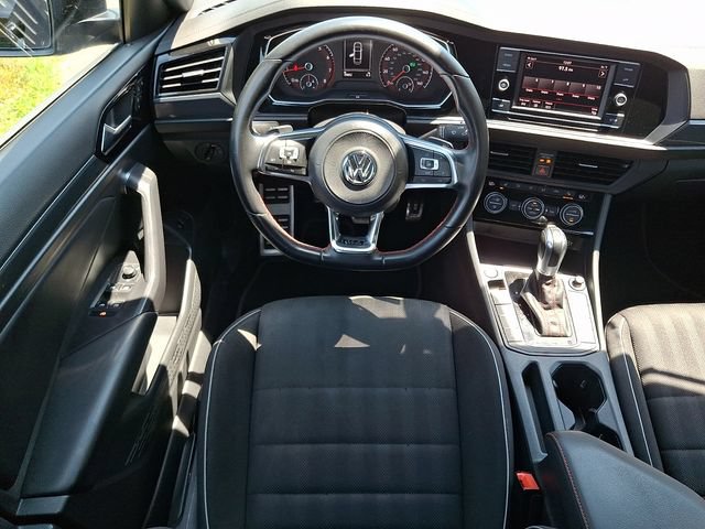 Used 2019 Volkswagen Jetta GLI FWD image 11