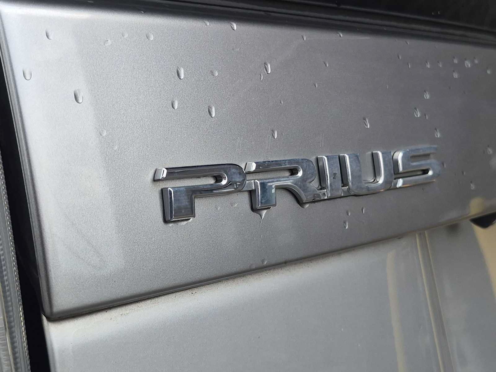 Used 2013 Toyota Prius Prime Plug-In Hybrid FWD image 13
