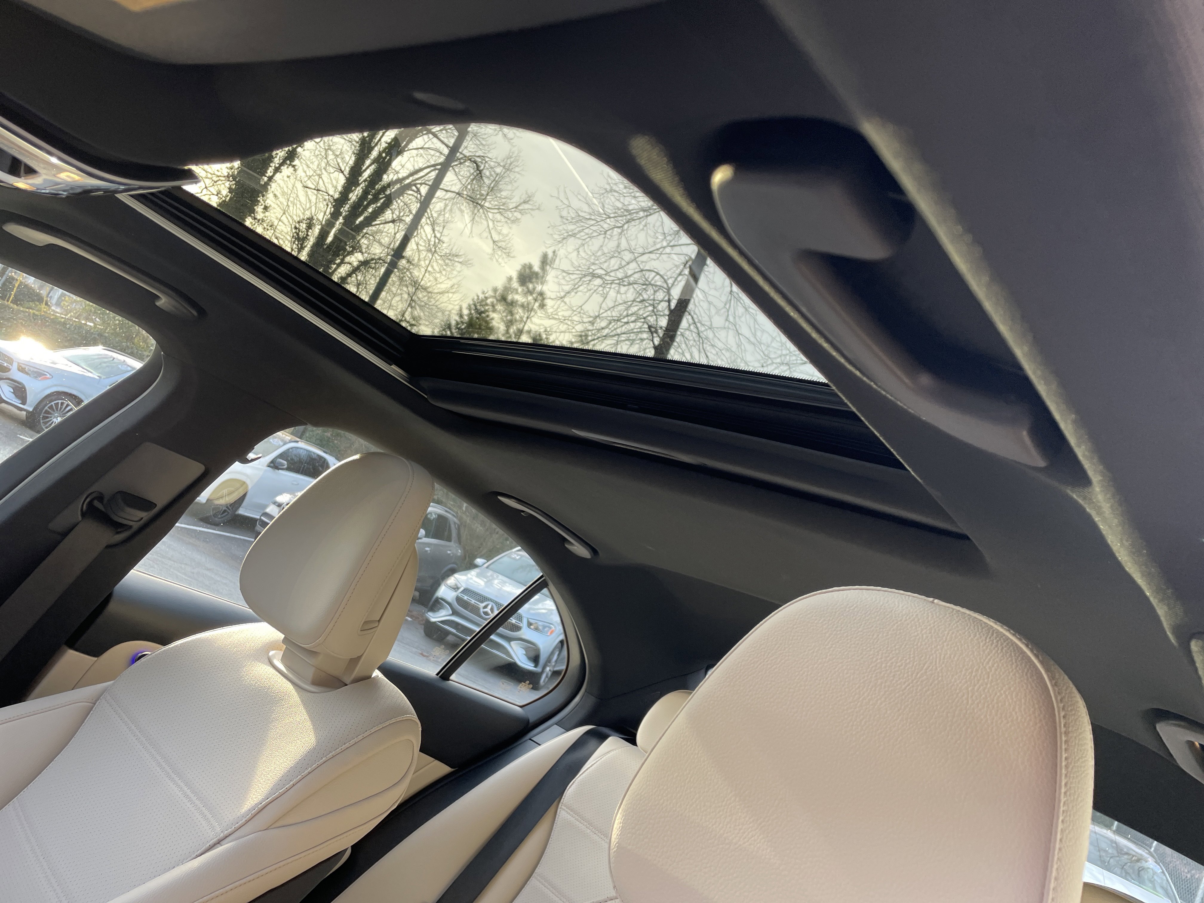 Certified 2022 Mercedes-Benz C 300 C 300 Sedan image 24