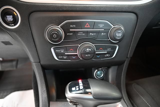 Used 2021 Dodge Charger R/T RWD image 18