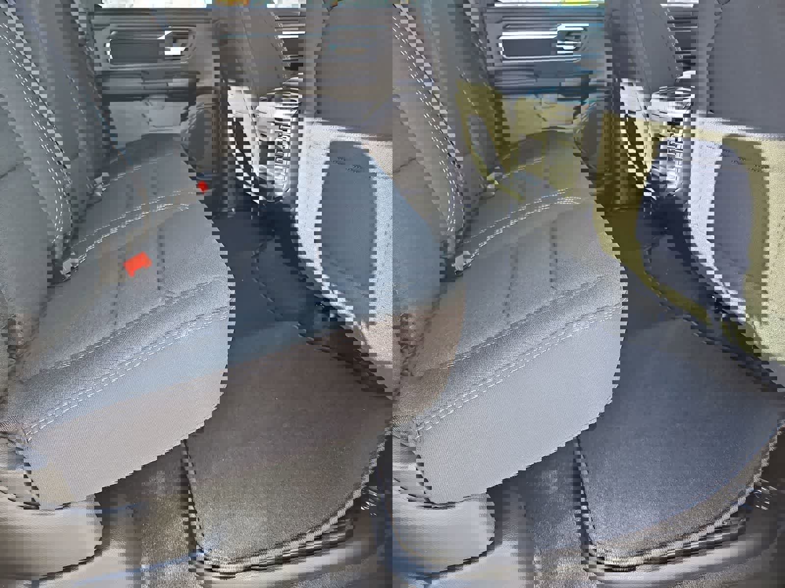 New 2026 RAM 1500 Big Horn image 21