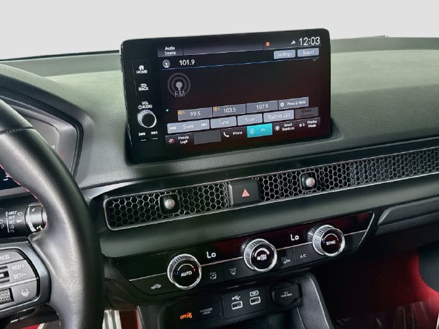 Used 2024 Honda Civic Type R image 17