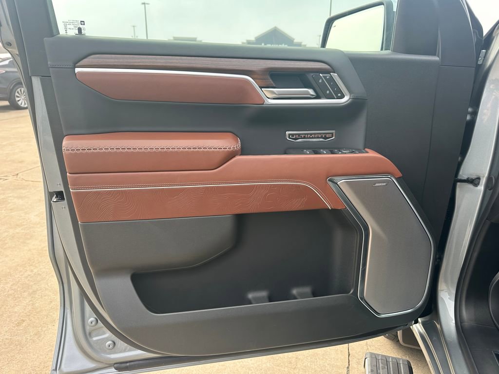 New 2026 GMC Sierra 1500 Denali Ultimate image 25