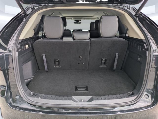Used 2024 MAZDA CX-90 3.3 Turbo w/ Premium Package AWD/4WD image 13