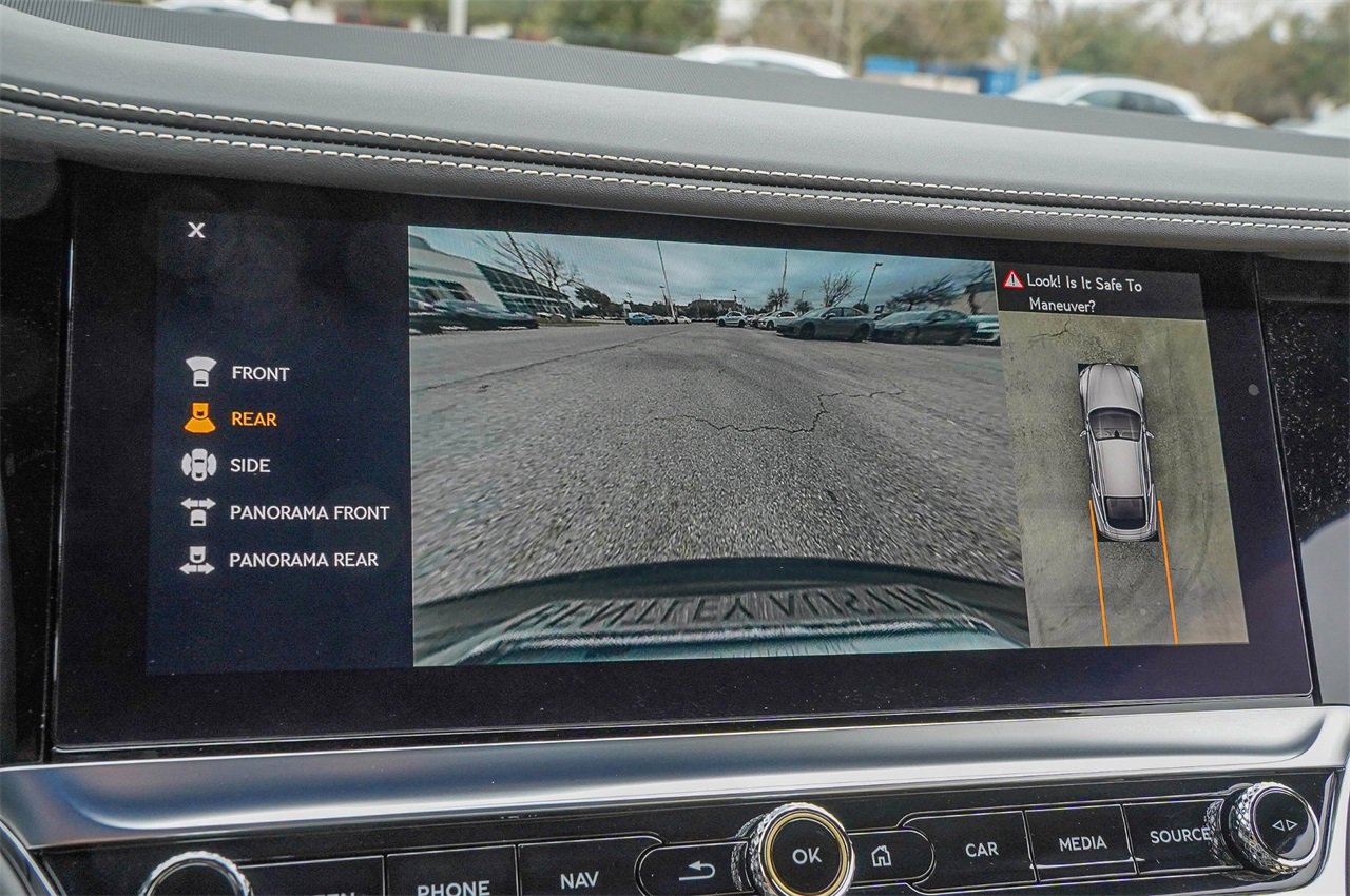 Used 2024 Bentley Continental GT image 26