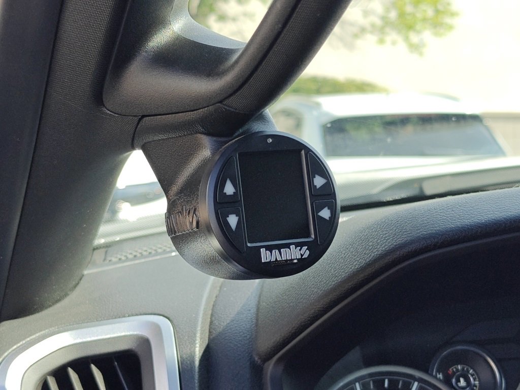 Used 2023 RAM 2500 Big Horn w/ Level 1 Equipment Group image 18