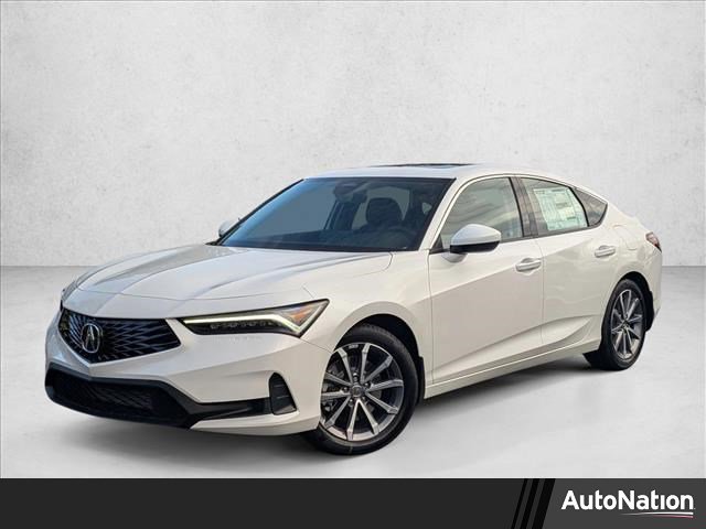 New 2026 Acura Integra image 1