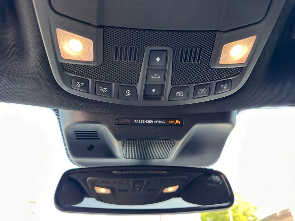 Used 2022 Ford Expedition Timberline image 40