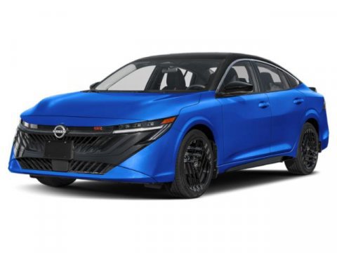 New 2027 Nissan Sentra SR FWD video 1