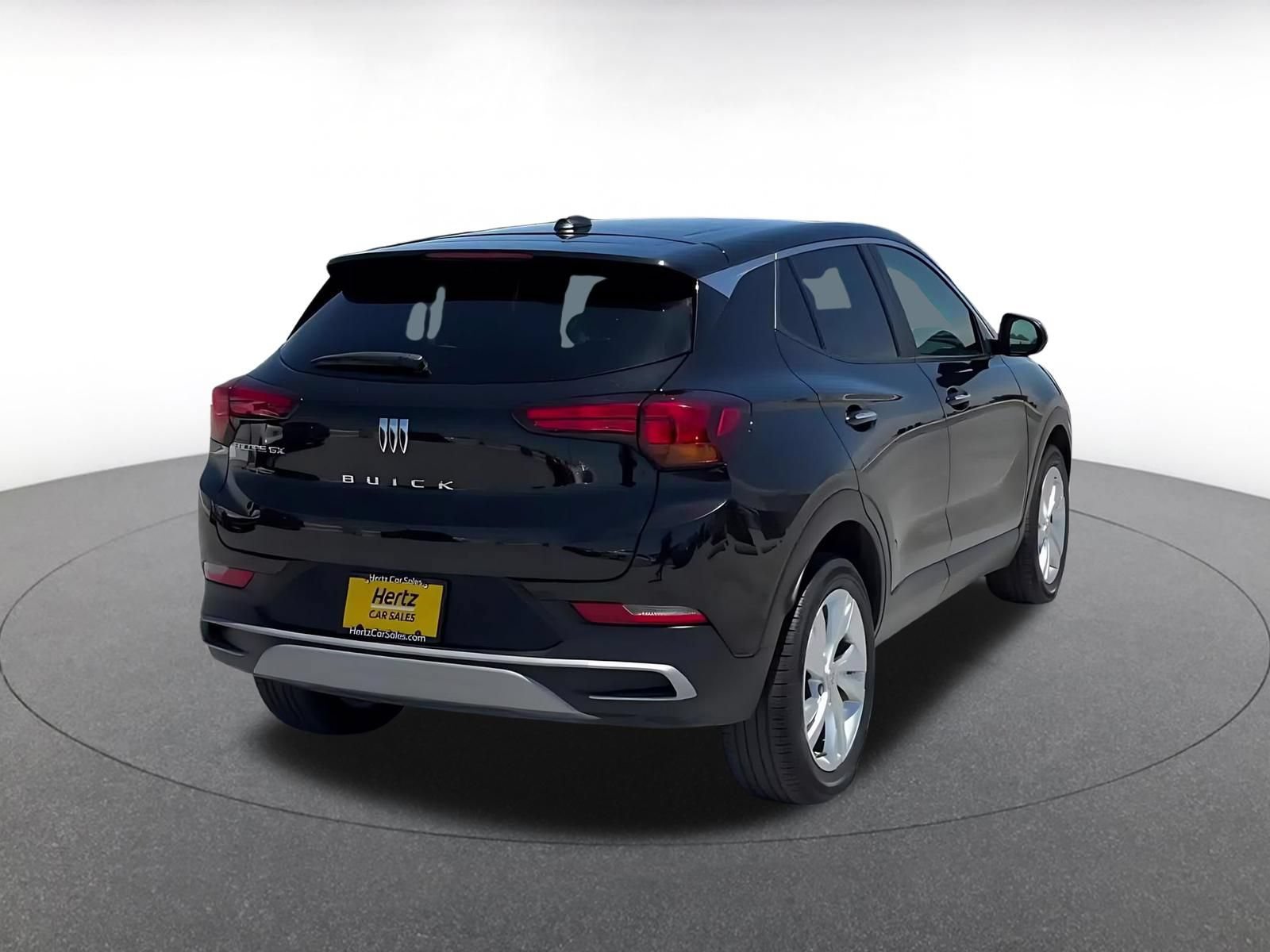 Used 2025 Buick Encore GX Preferred FWD image 14