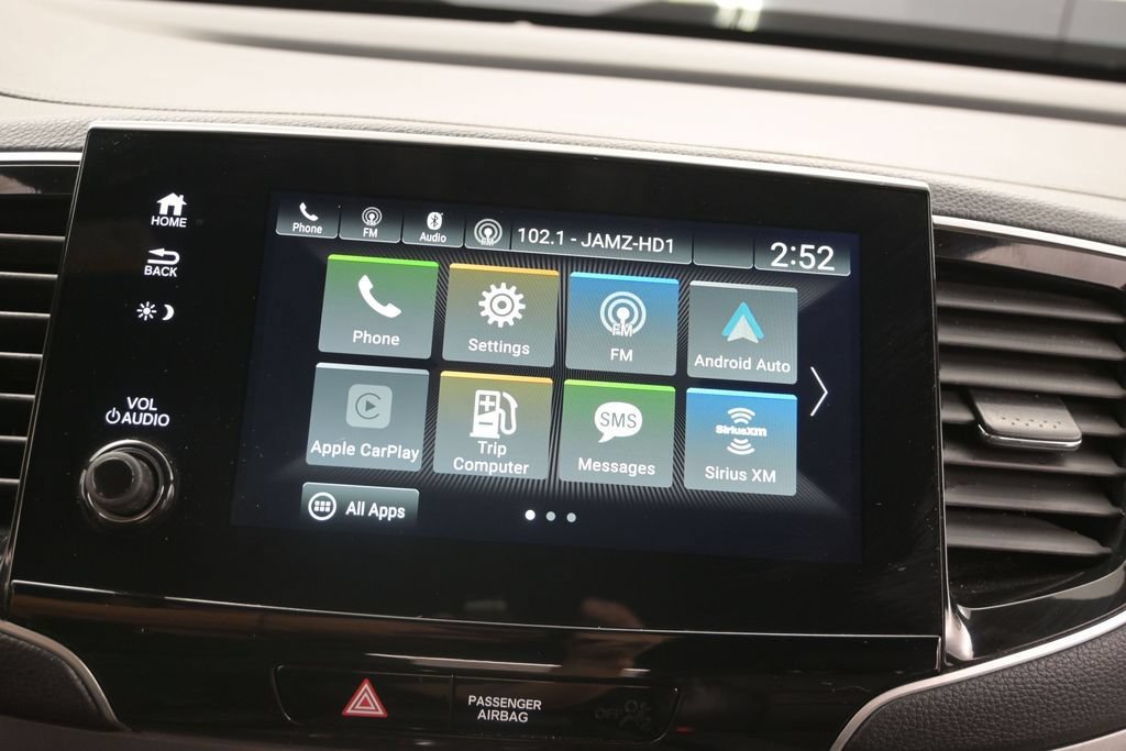 Used 2023 Honda Passport EX-L image 15
