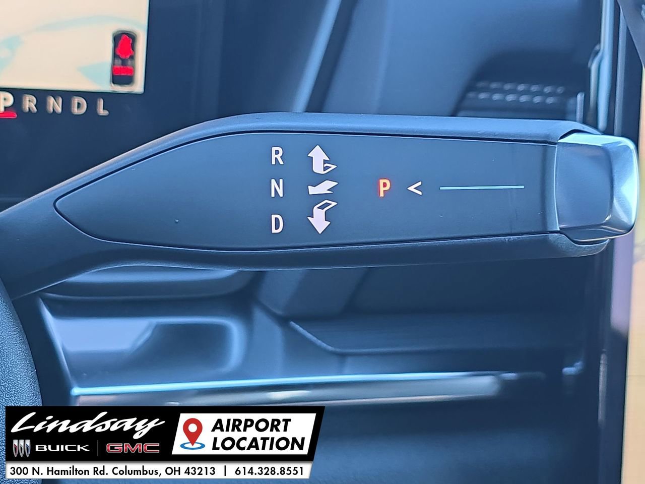 New 2026 GMC Terrain Elevation w/ Elevation Premium Package image 16