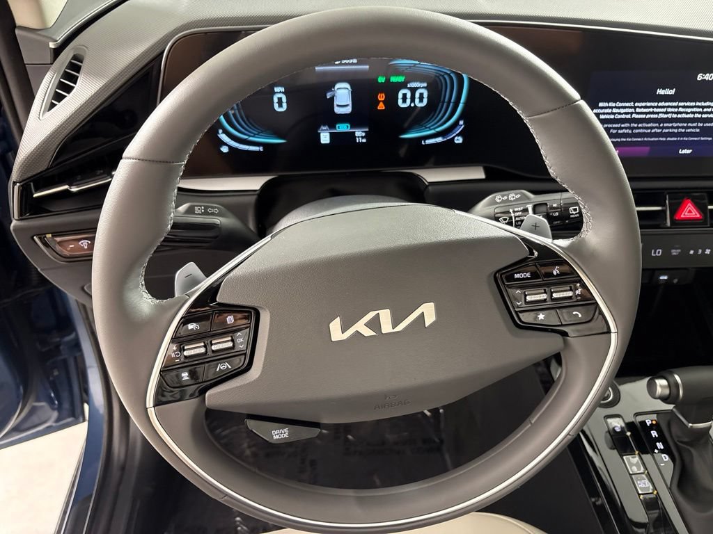 New 2026 Kia Niro EX FWD image 28