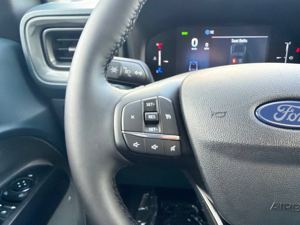 New 2026 Ford Maverick XLT w/ Equipment Group 301A AWD/4WD image 26