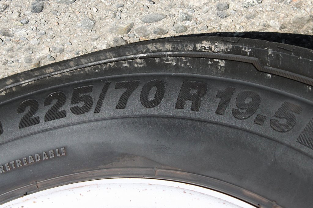 Used 2019 Ford F450 XL w/ Power Equipment Group image 36