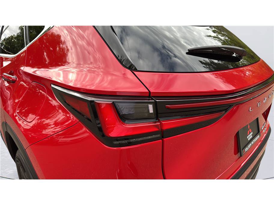 Used 2024 Lexus NX 350 AWD w/ Cold Area Package image 39