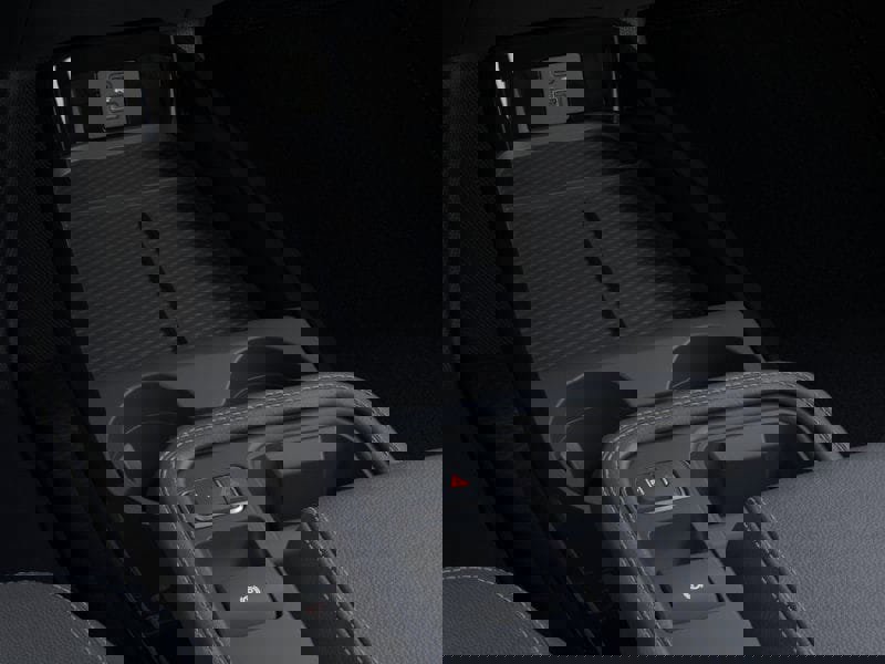 New 2026 Ford Mustang Mach-E Select image 15