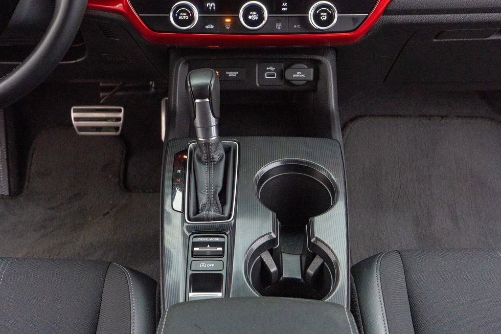 Used 2022 Honda Civic Sport image 22