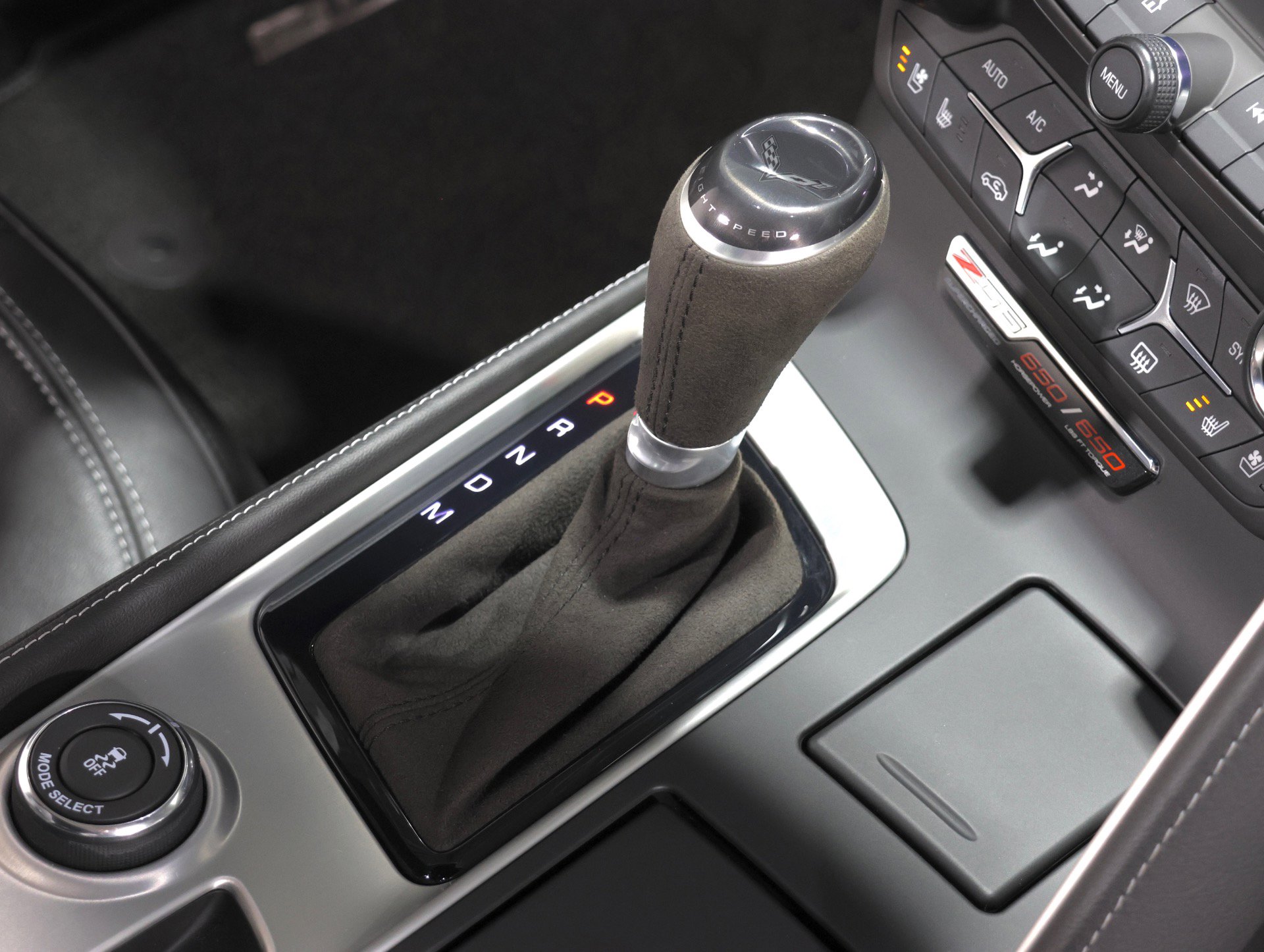 Used 2017 Chevrolet Corvette Z06 RWD image 59