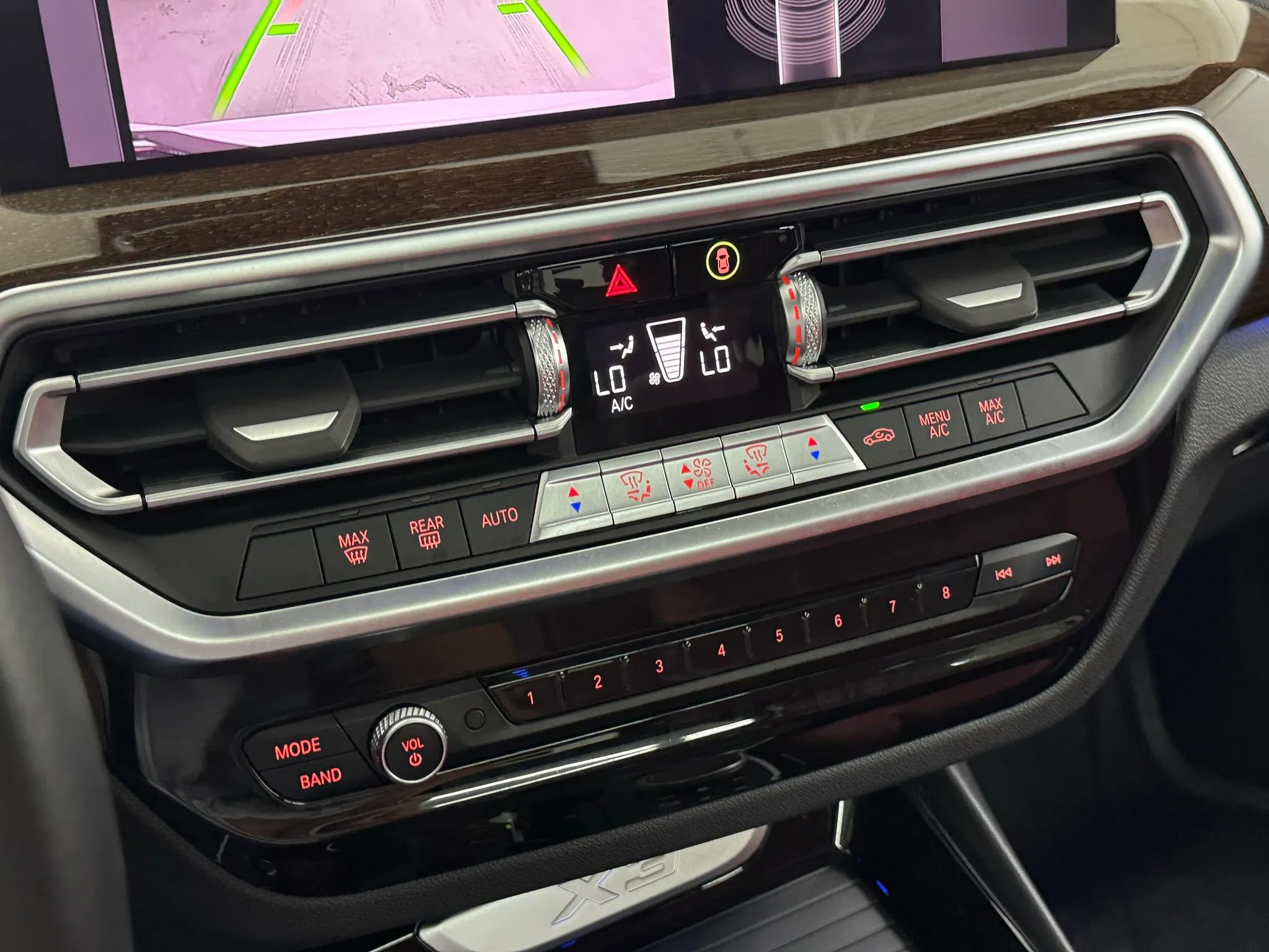 Used 2022 BMW X3 sDrive30i w/ Convenience Package w/ZPA image 27