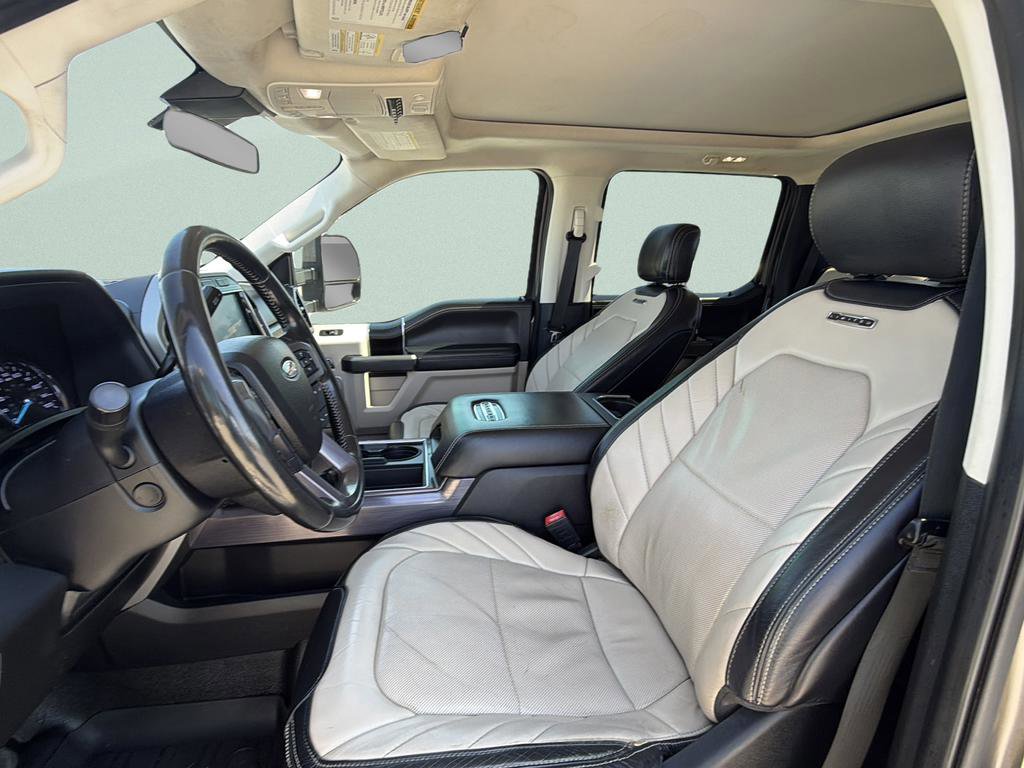Used 2020 Ford F350 Limited w/ FX4 Off-Road Package image 20
