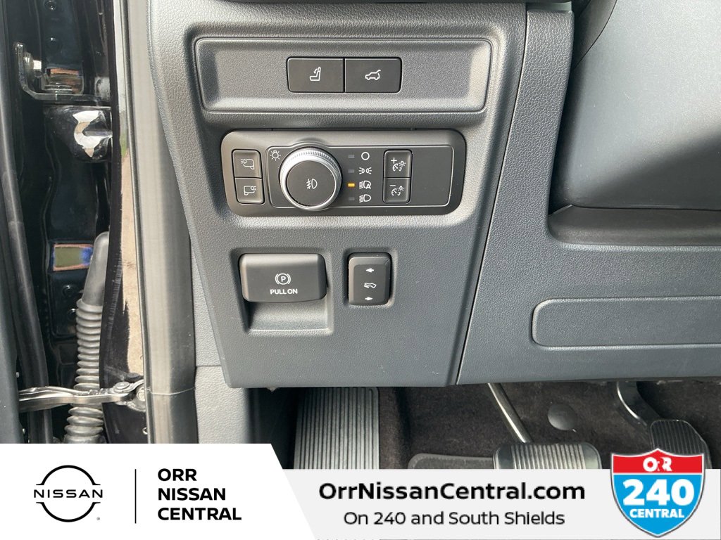 Used 2022 Ford Expedition Platinum image 19