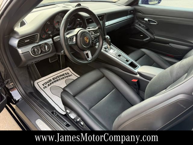 Used 2017 Porsche 911 Carrera S image 32