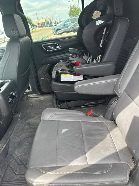 Used 2023 Chevrolet Suburban LT w/ Max Trailering Package AWD/4WD image 10