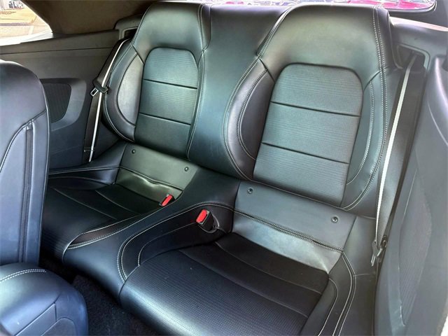 Used 2024 Ford Mustang GT Premium image 12