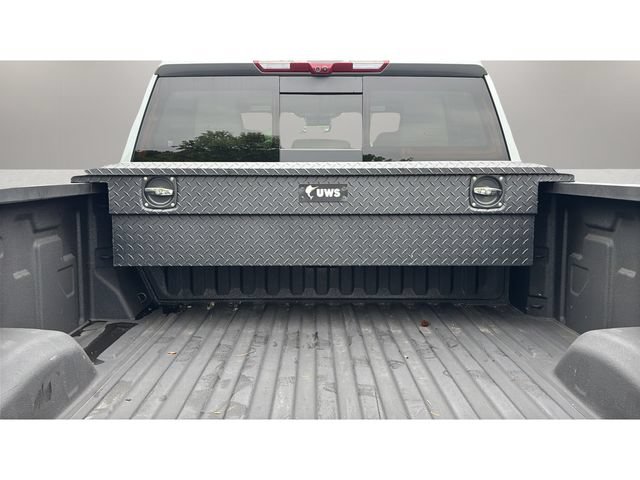 Used 2025 Chevrolet Silverado 2500 LTZ w/ LTZ Plus Package AWD/4WD image 35