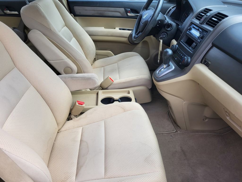 Used 2009 Honda CR-V LX image 10