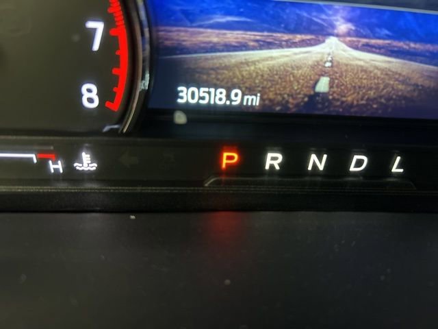 Used 2022 Ford Explorer Limited image 33