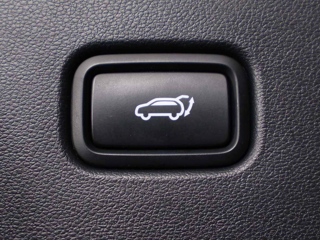 Certified 2024 Hyundai Tucson Limited AWD/4WD image 22