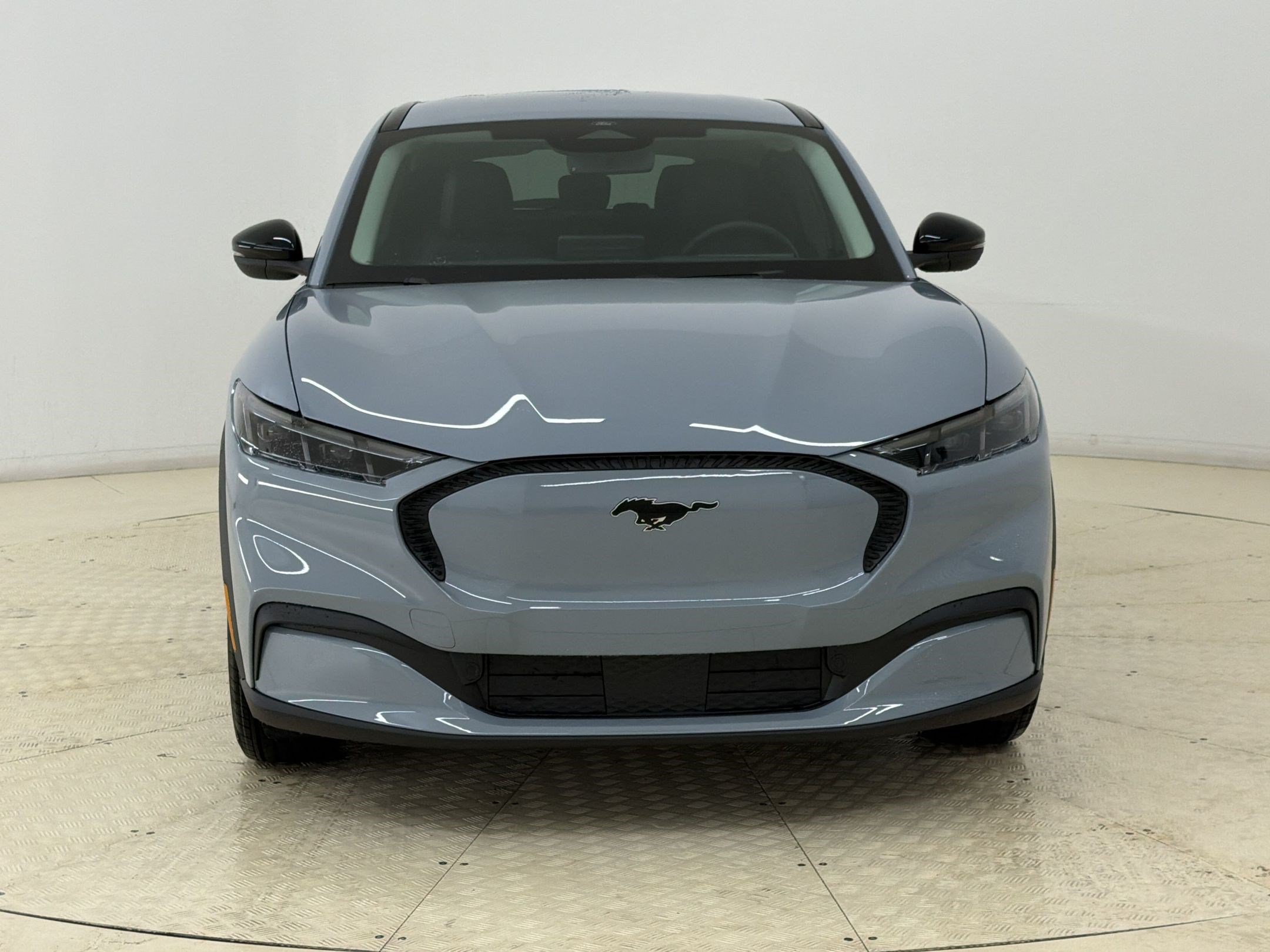 New 2026 Ford Mustang Mach-E Select RWD image 6