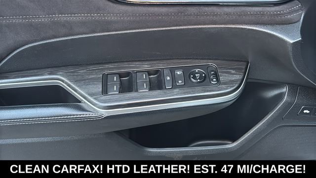 Used 2018 Honda Clarity Touring image 10