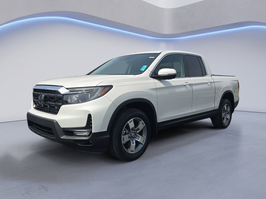 New 2026 Honda Ridgeline RTL image 1