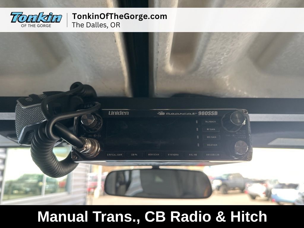 Used 2018 Jeep Wrangler Unlimited Sahara AWD/4WD image 15