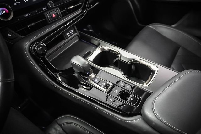 Certified 2024 Lexus NX 450h+ AWD w/ Vision Package image 17