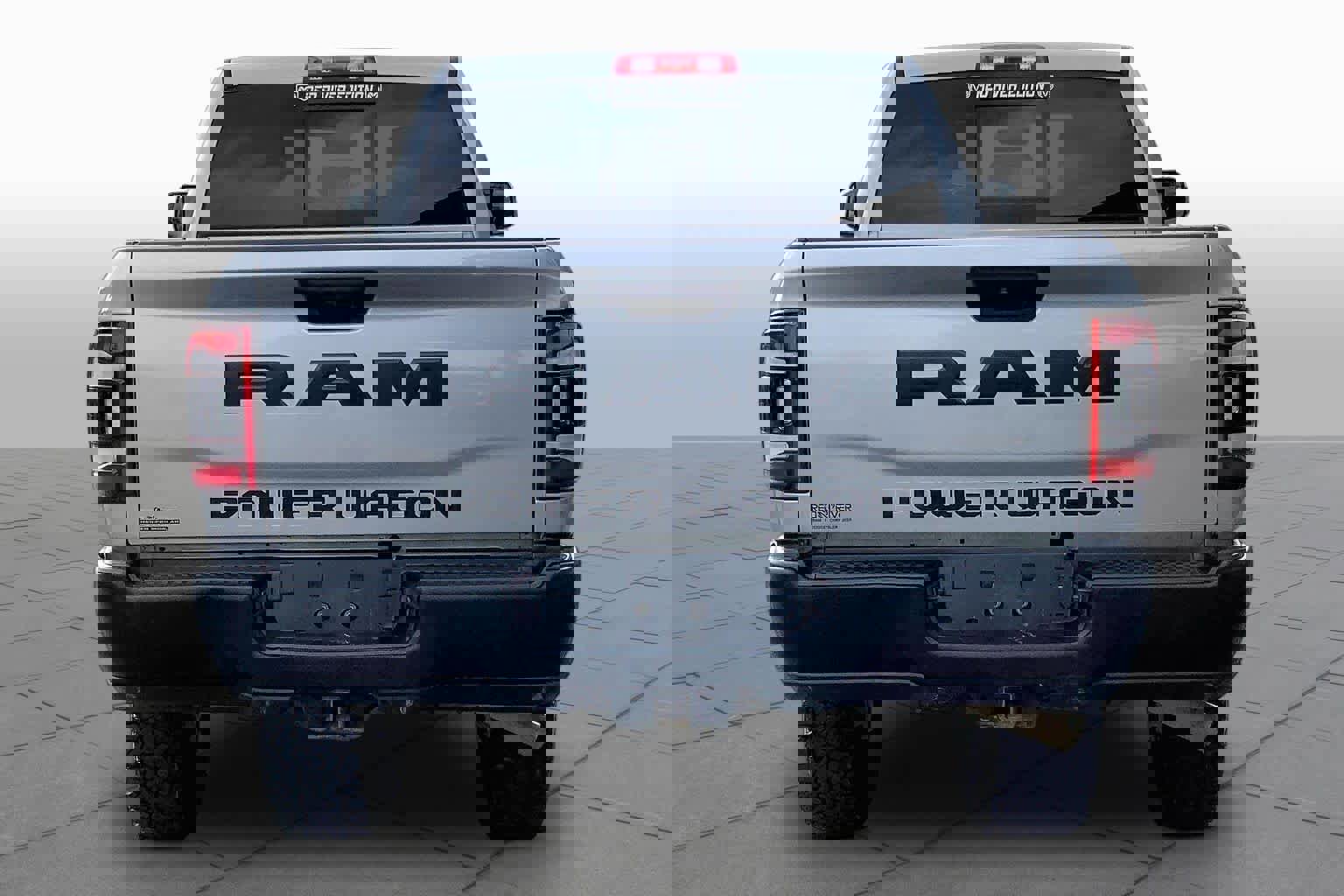 Certified 2022 RAM 2500 Power Wagon w/ Level 1 Equipment Group AWD/4WD image 5