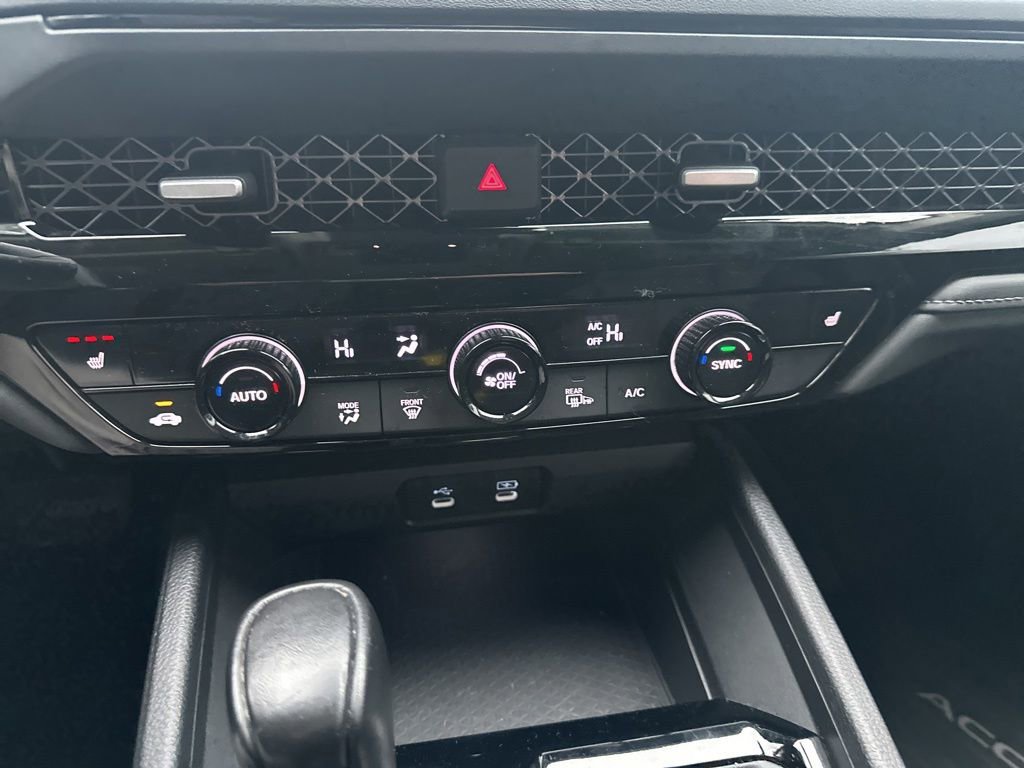 Used 2023 Honda Accord EX-L image 5