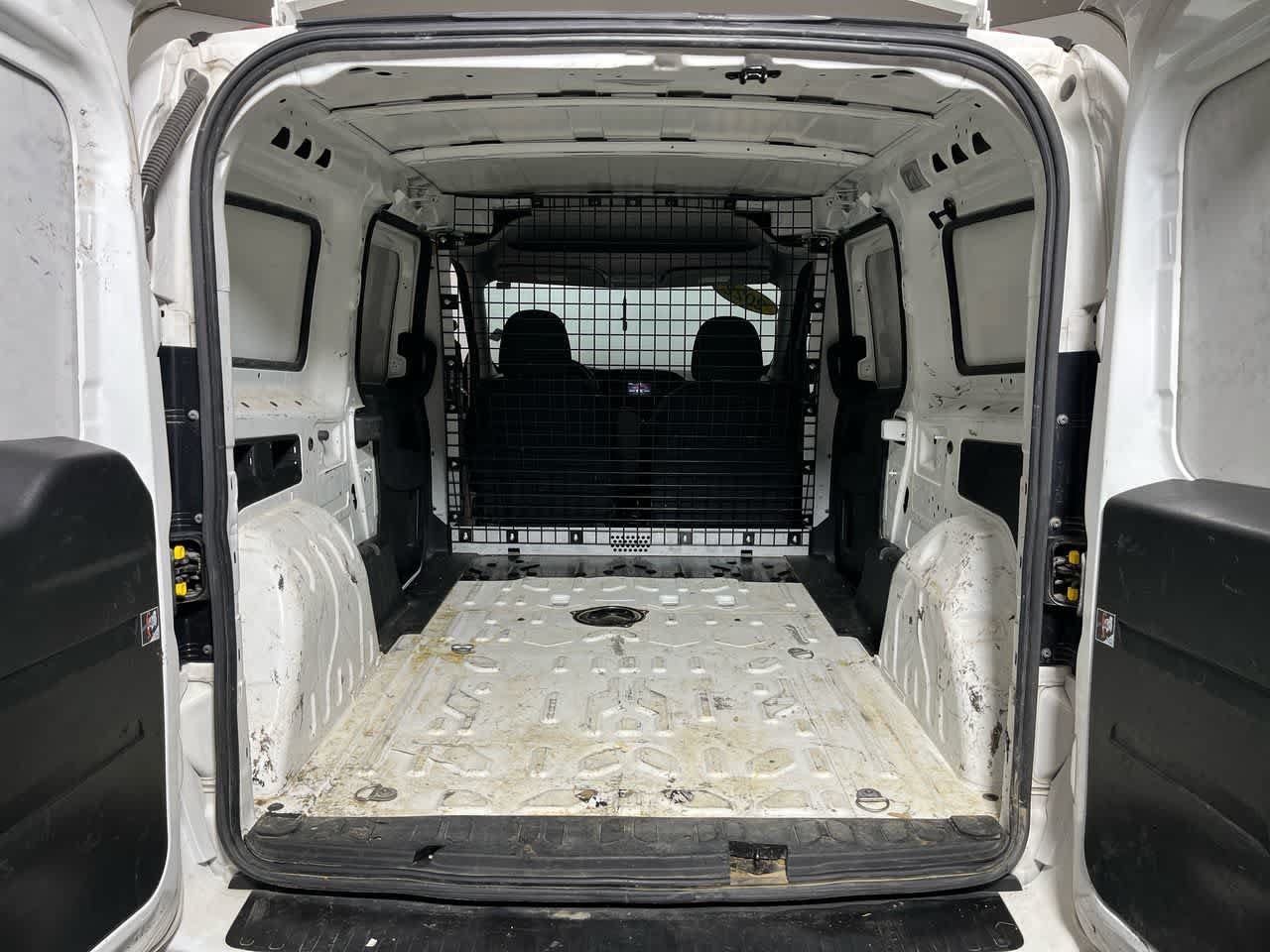 Used 2022 RAM ProMaster City Tradesman FWD image 26