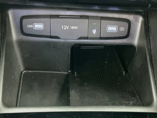 Used 2024 Hyundai Santa Cruz Night AWD/4WD image 19
