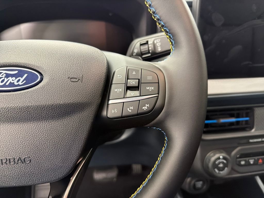 New 2026 Ford Maverick Lobo image 21