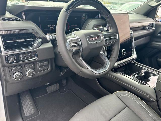 New 2026 GMC Yukon Elevation image 21