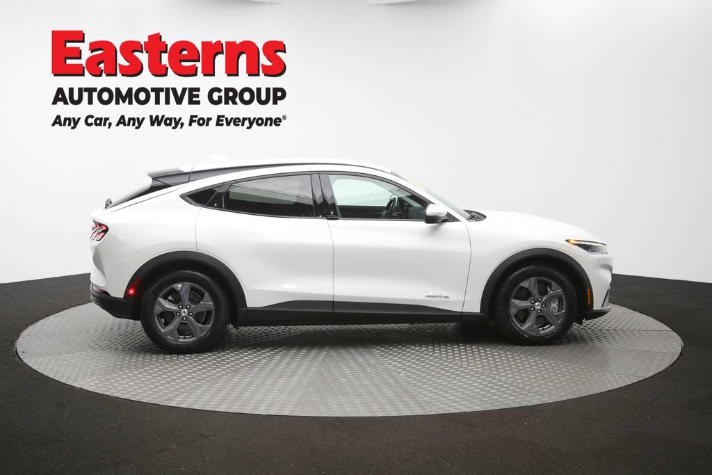 Used 2021 Ford Mustang Mach-E Select AWD/4WD image 47