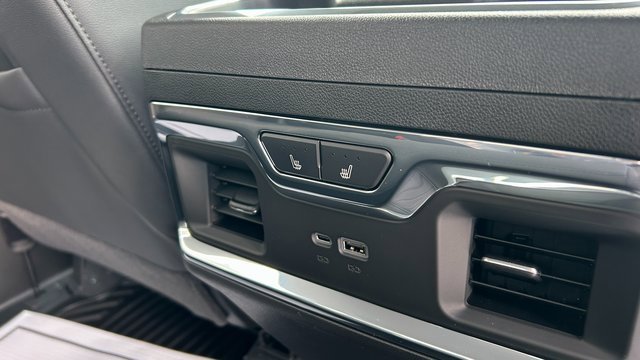 New 2026 Chevrolet Silverado 2500 LTZ w/ LTZ Convenience Package image 42