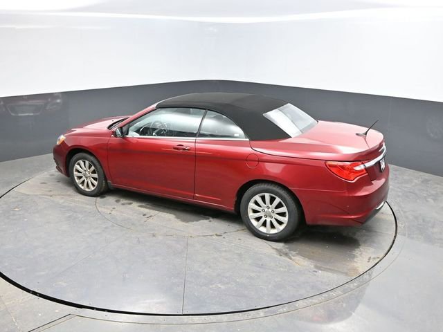 Used 2013 Chrysler 200 Touring image 15