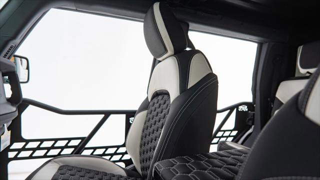 Used 2025 Ford Bronco Pickup image 46